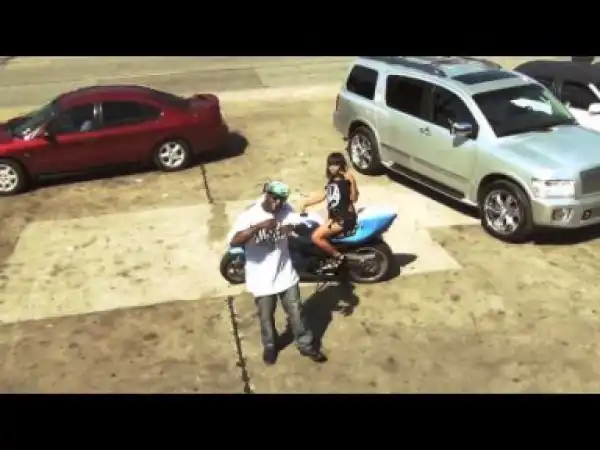 Video: Luv It - Prafitt